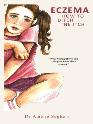 cover image of Eczema